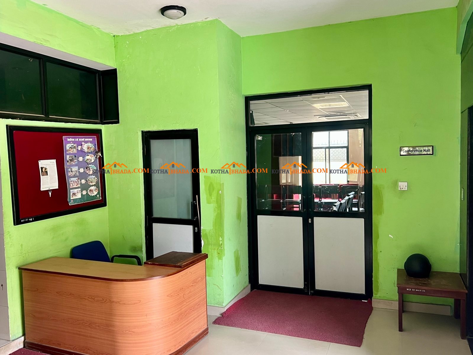 Office space for rent in Pulchowk lalitpur